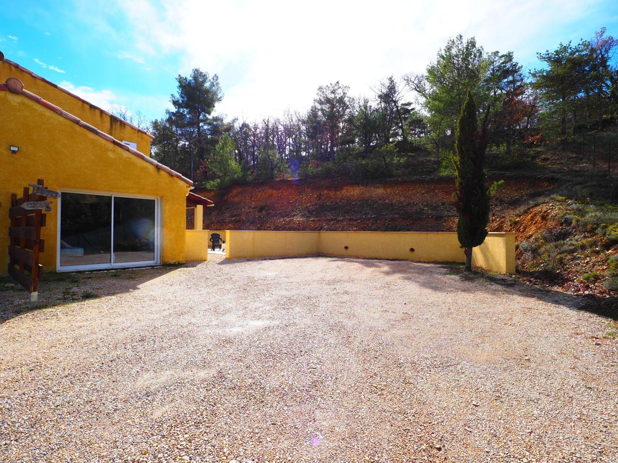 De La Truffiere 